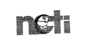 NCTI logo