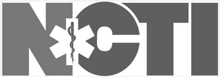 NCTI logo