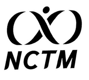 NCTM logo