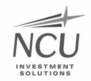 NCU INVESTMENT SOLUTIONS