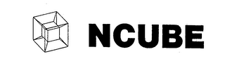 NCUBE logo