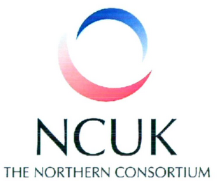 NCUK THE NORTHERN CONSORTIUM logo