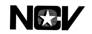 NCV logo