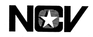 NCV logo