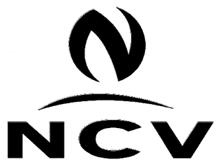NCV logo