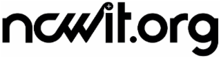 NCWIT.ORG logo