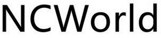NCWORLD logo