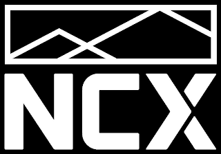 NCX logo