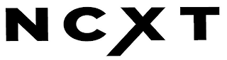 NCXT logo