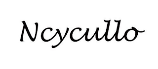 NCYCULLO logo