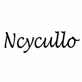 NCYCULLO logo