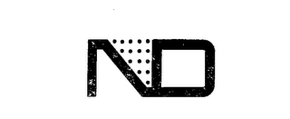 ND logo