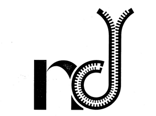 ND logo
