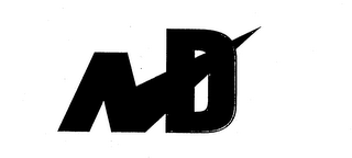 ND logo