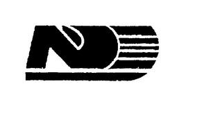 ND logo