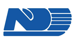 ND logo