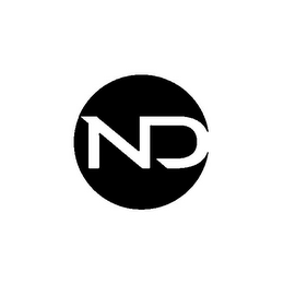ND logo