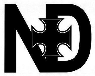 ND logo