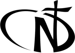 ND logo
