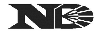 ND logo