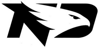 ND logo