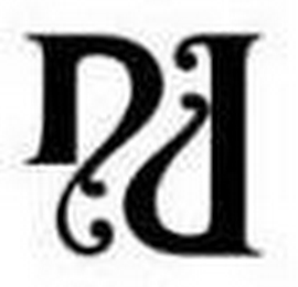 ND logo
