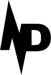 ND logo