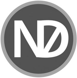 ND logo