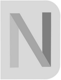 ND logo
