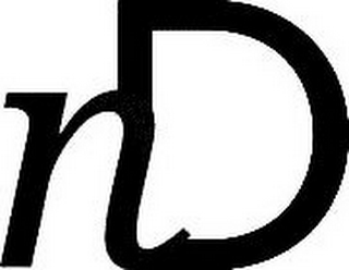 ND logo