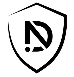 ND logo