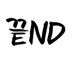 ND logo