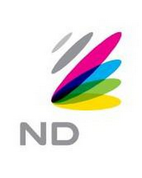 ND logo