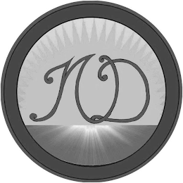 ND logo