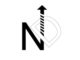 ND logo