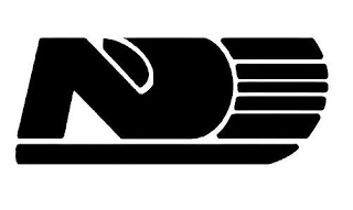 ND logo