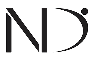 ND logo