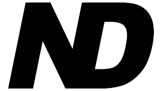 ND logo