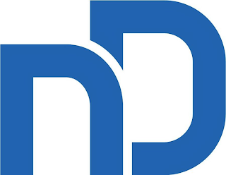 ND logo