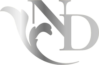 ND logo