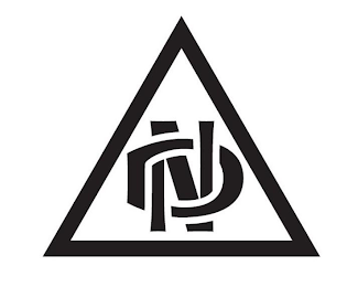 ND logo