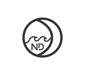 ND logo