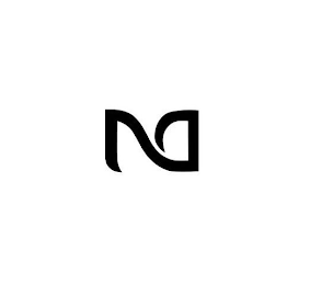 ND logo