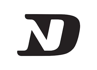 ND logo