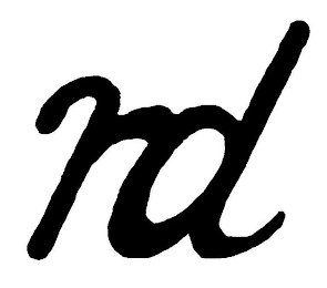 ND logo