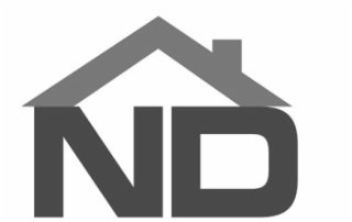 ND logo