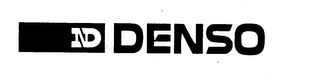 ND DENSO logo