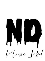 ND MUSIC LABEL logo
