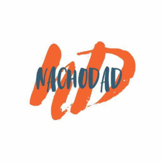 ND NACHODAD logo