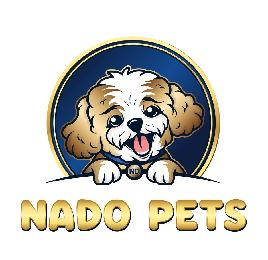 ND NADO PETS logo